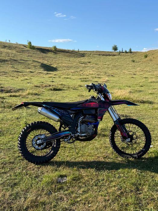 Geon Gnx300 nb k23