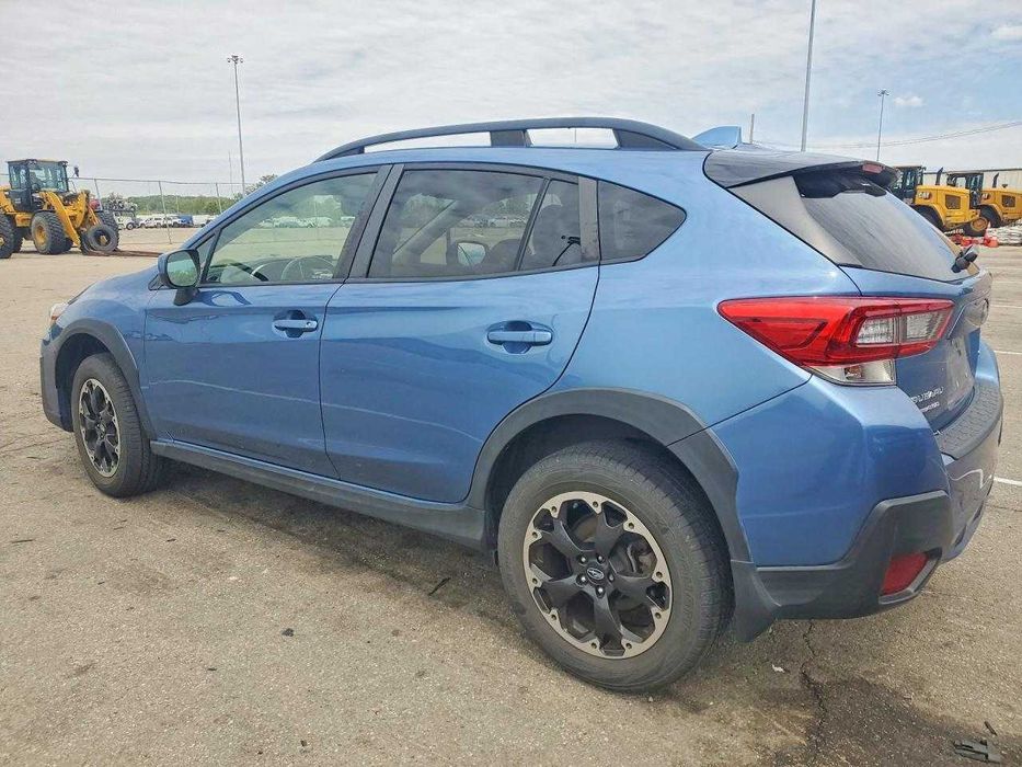 Subaru Crosstrek Premium 2021