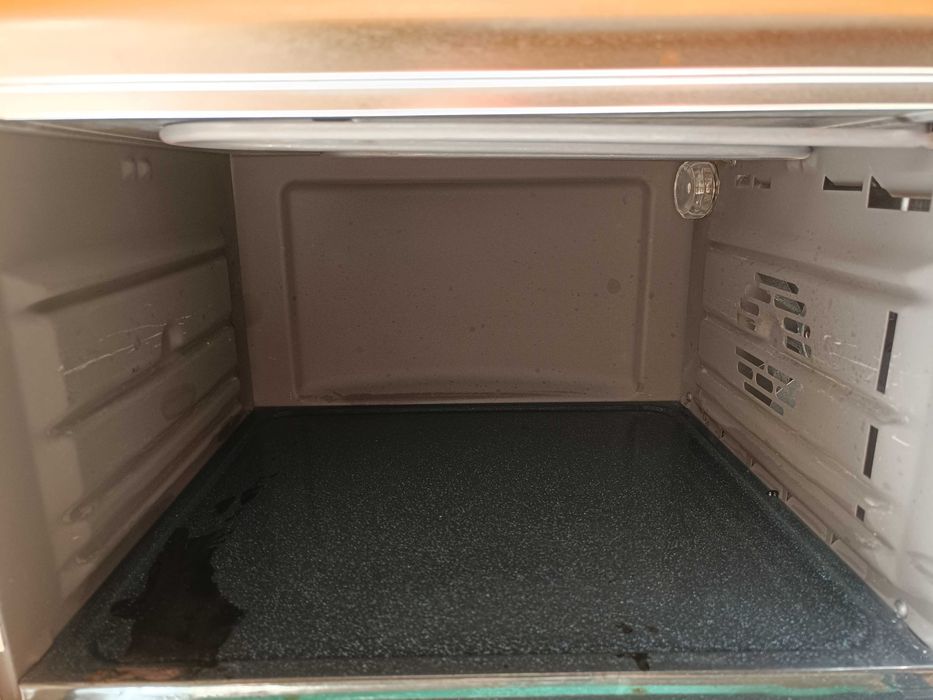 Mini-Forno Tefal