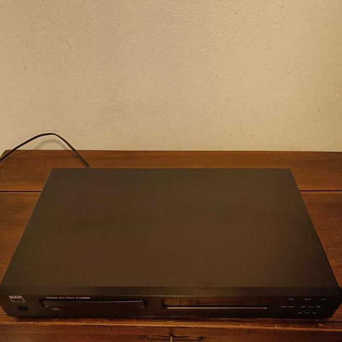 Leitor CD NAD C515 BEE