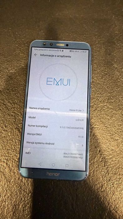 Kolekcjonerski zestaw 2 smartfonów działających, 2x smartfon w stanie idealnym HTC  + Microsoft - Windows Phone