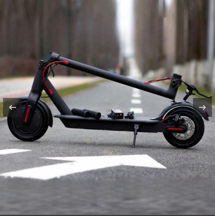 ‼️ ПОДАРУНОК | Електросамокат Xiaomi M365 Pro 2 / 500W / 350W