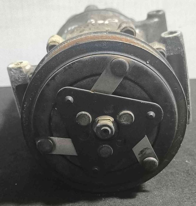 Compressor Ar Condicionado 9655191680 - CITROËN C3 I