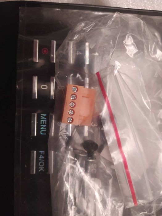 NOVO Digipoint TRA 300 - RFID Entry and Attendance System64751439280643123