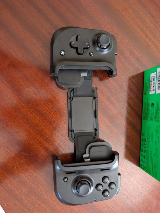 Razer Kishi - comando para telemóvel