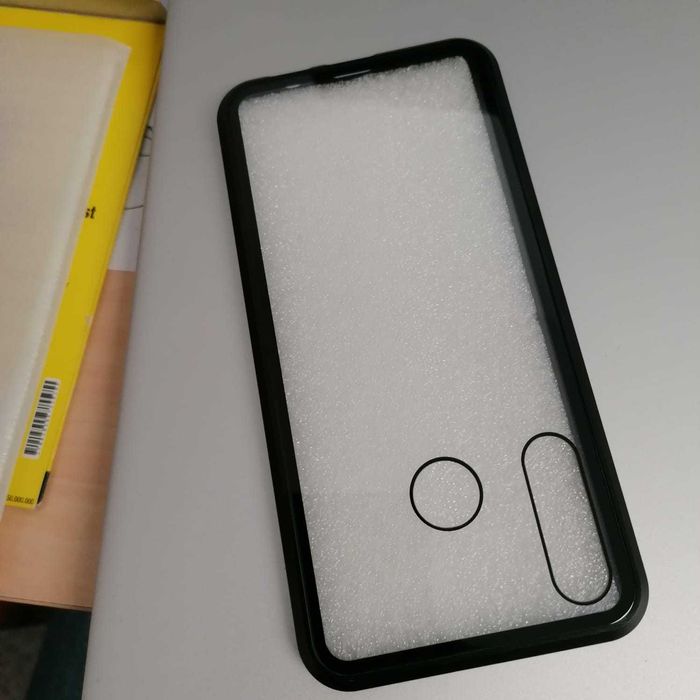 Capa Telemóvel Huawei P30 Lite