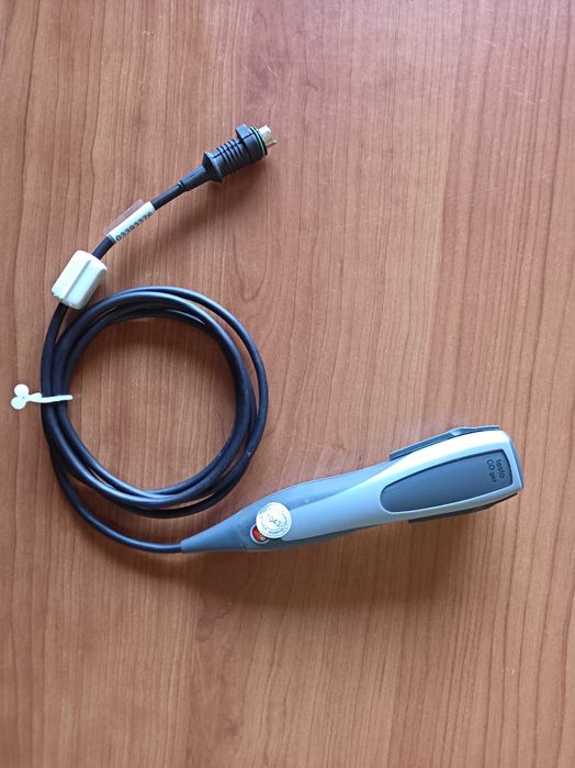 Conjunto sondas de medição Testo.