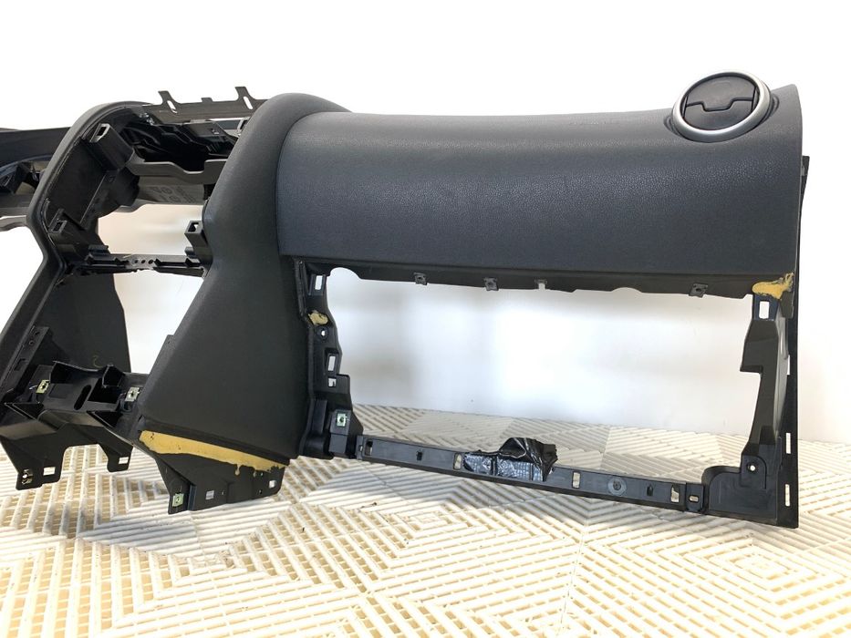 KOKPIT Z PODUSZKĄ PASAŻERA NISSAN QASHQAI J10 Crossover 06-14