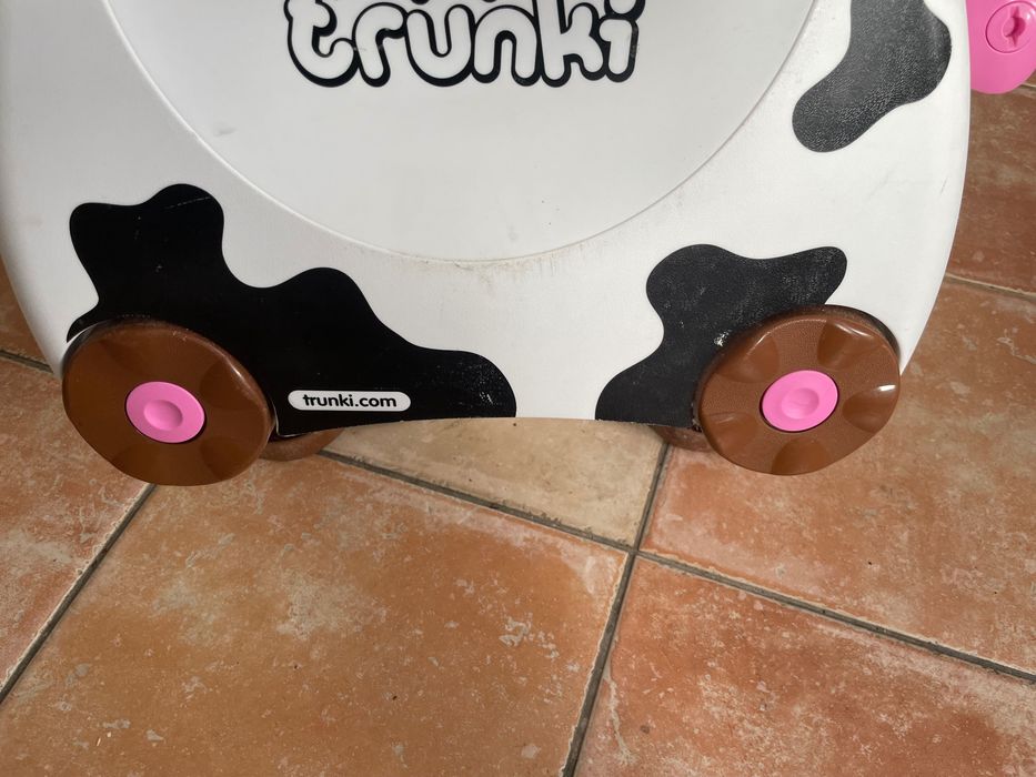 Trunki- mala de viagem