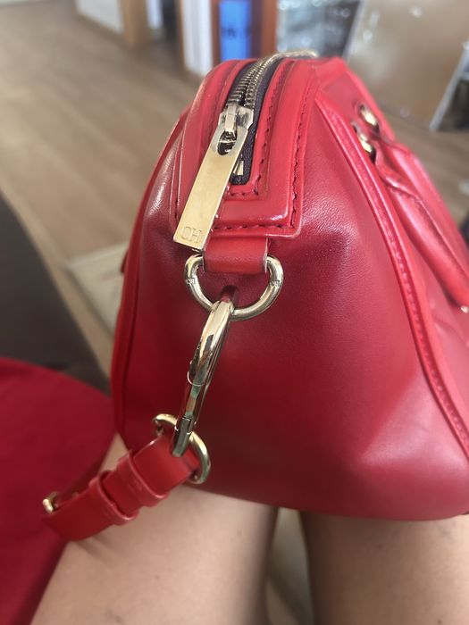 Mala Carolina Herrera