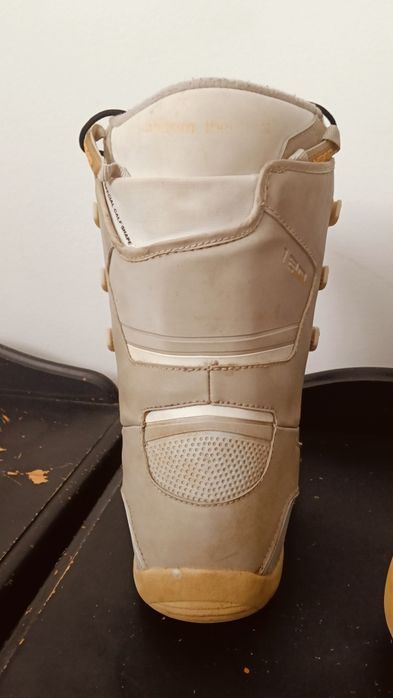 Botas de snowboard HEAD