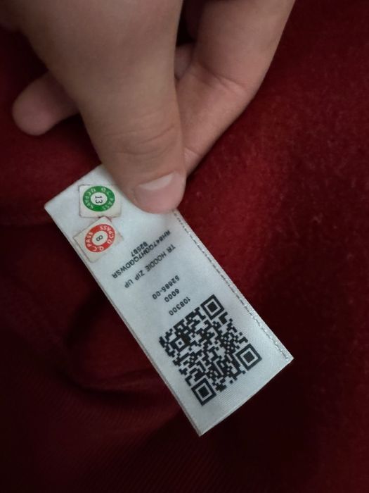 Zip hoodie true religion