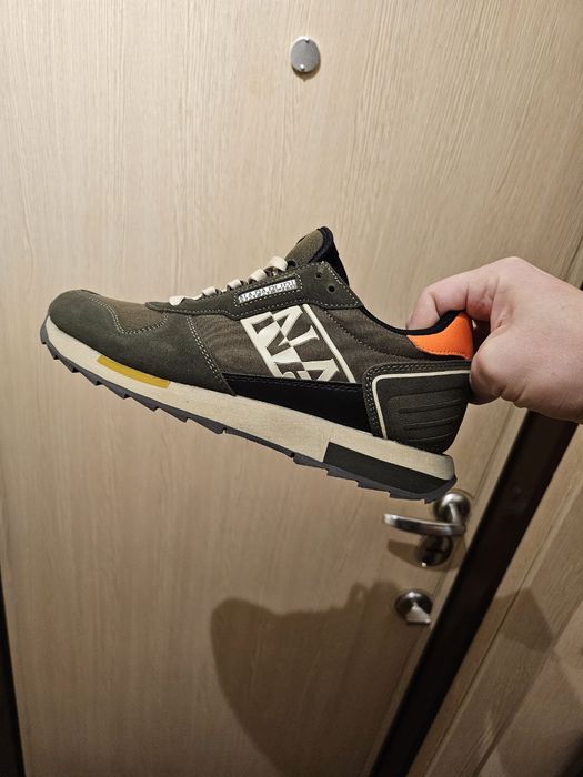 Кросівки Napapijri