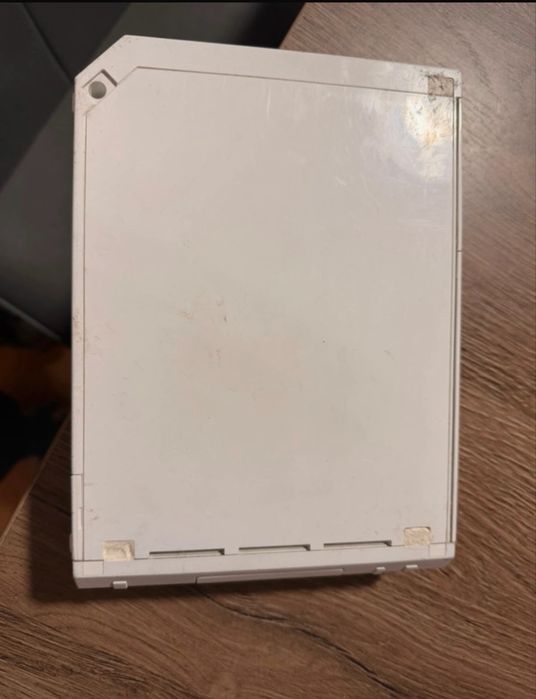 wii- a funcionar perfeitamente