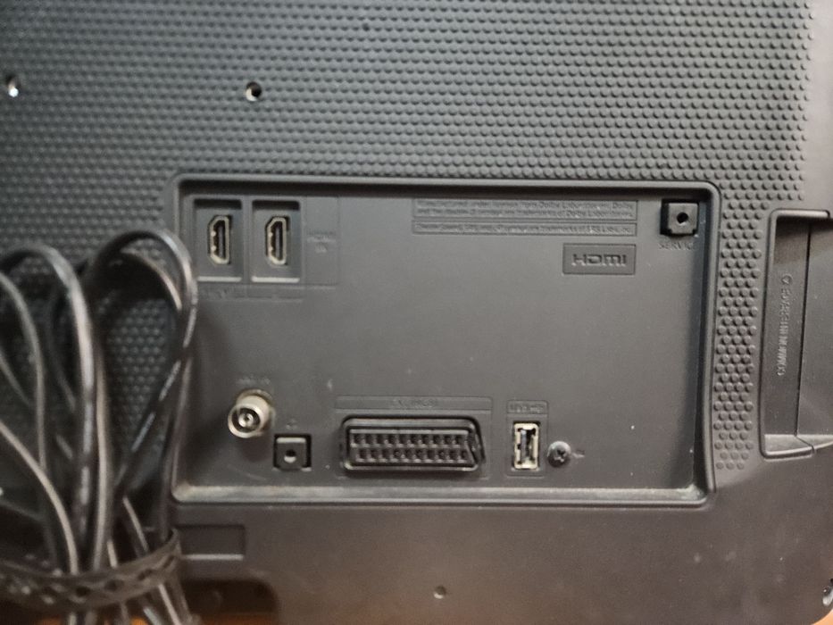 Televisão samsung 22 polegadas