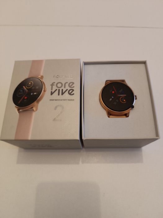 Smartwatch Forever forevive 2