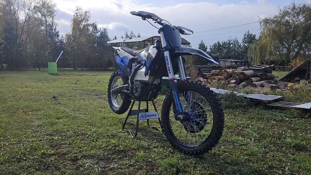 Husqvarna