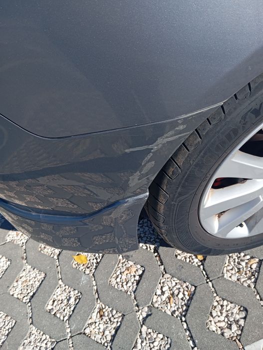 Honda Civic EP2 Sport 1.6 110cv VTEC