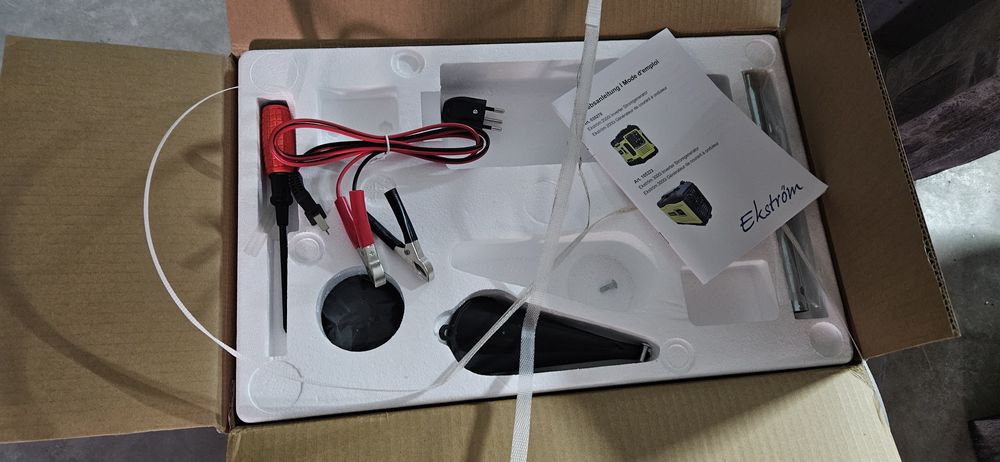 Генератор інвертор  1.7-2.0kv                                     .