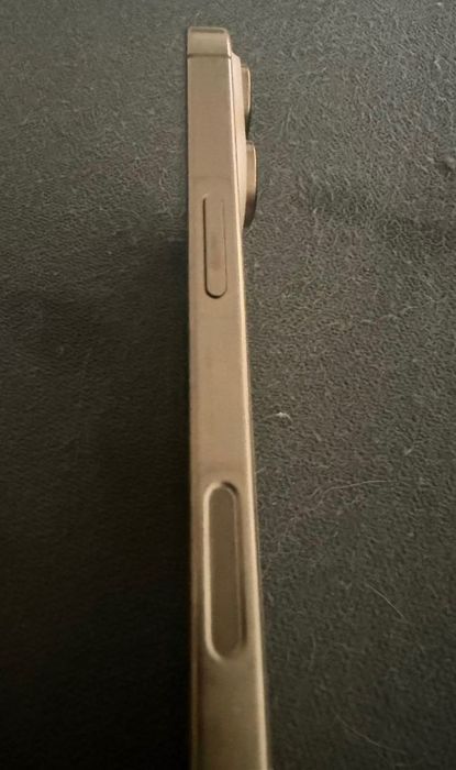 Iphone 16 Pro 128gb Desert Titanium Apple