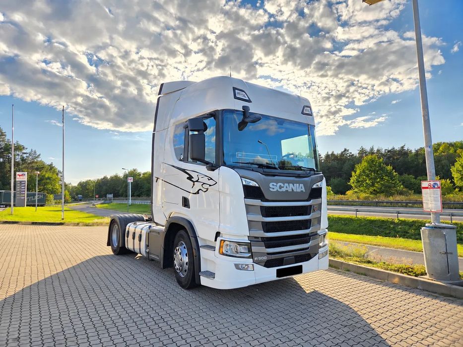 Scania