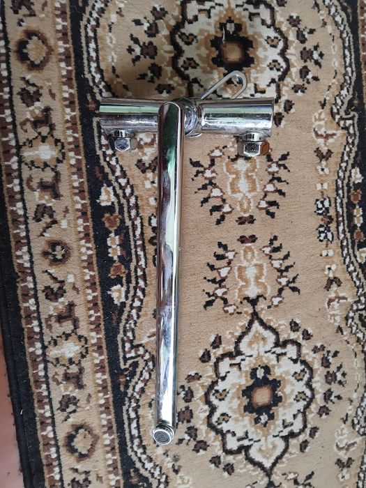 Кран для кухни и ванны продам