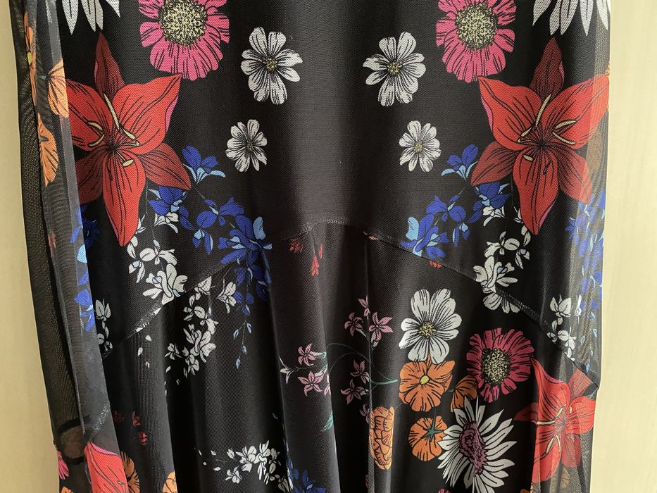 Sukienka Desigual