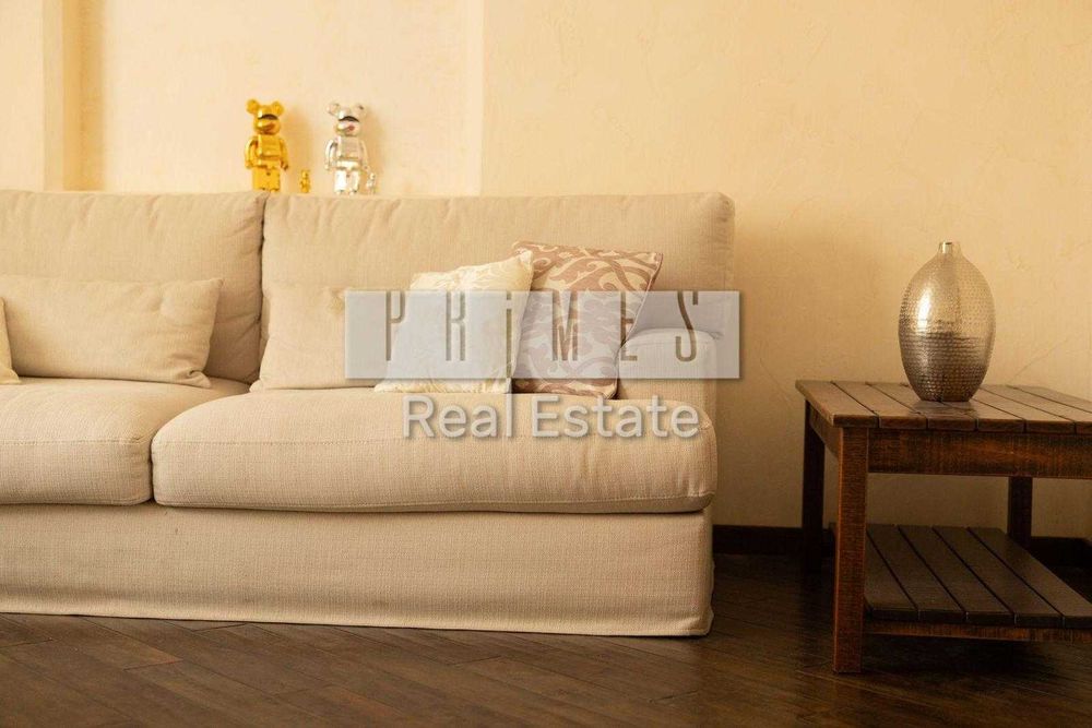 3-кімнатна квартира за адресою вул. Хрещатик (площа 120 м²) - Atlanta.ua - фото 13