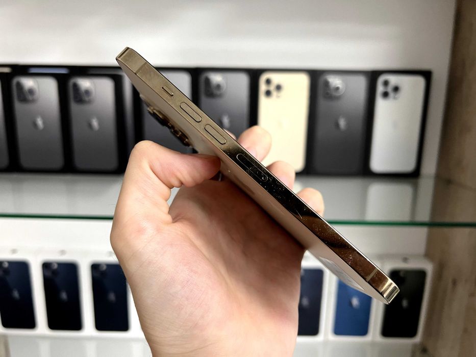 iPhone 13 Pro Max 1 Tb Neverlock | Магазин | Гарантія