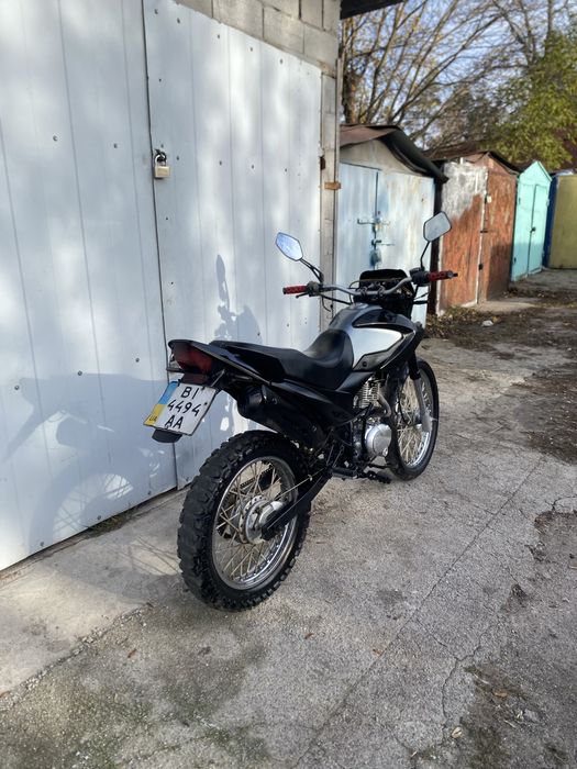 Продам мотоцикол