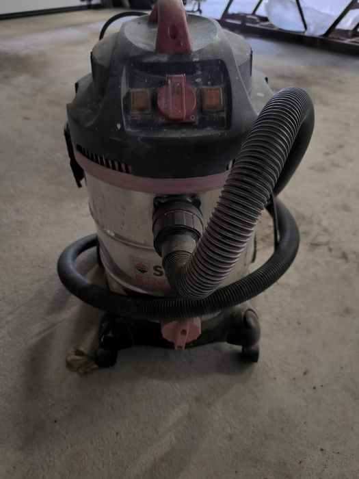 Odkurzacz przemysłowy Sparky vc1430ms
