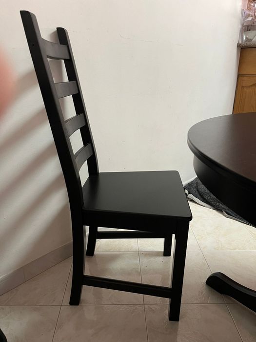 Mesa  cozinha/sala jantar