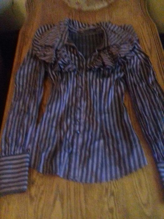 Блуза Gaetano navarra оригинал Италия