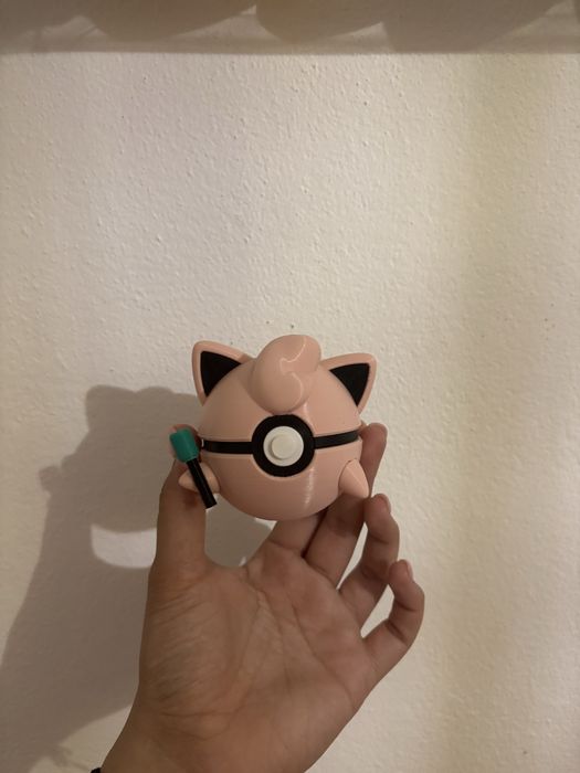 Pokebolas (qualquer pokemon)