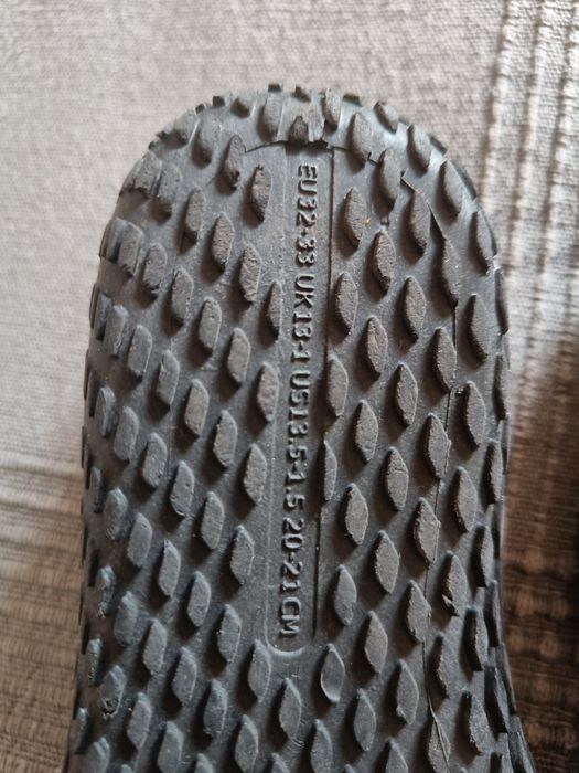 Sapatos aquáticos Tribord 32/33