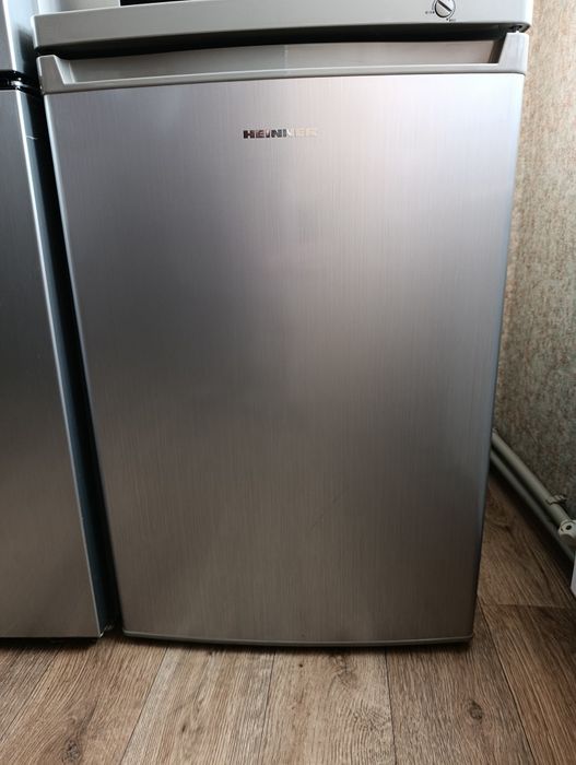 Морозильная камера