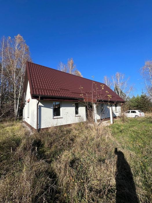 Продаж дома в казковому місті Макарів