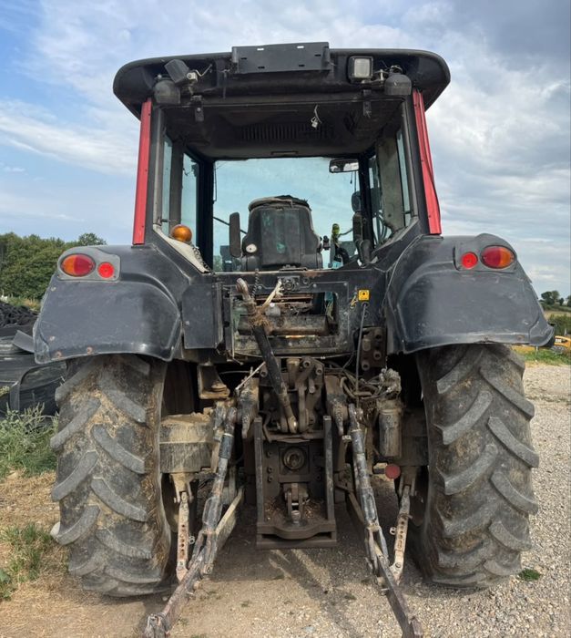 Valtra N 101