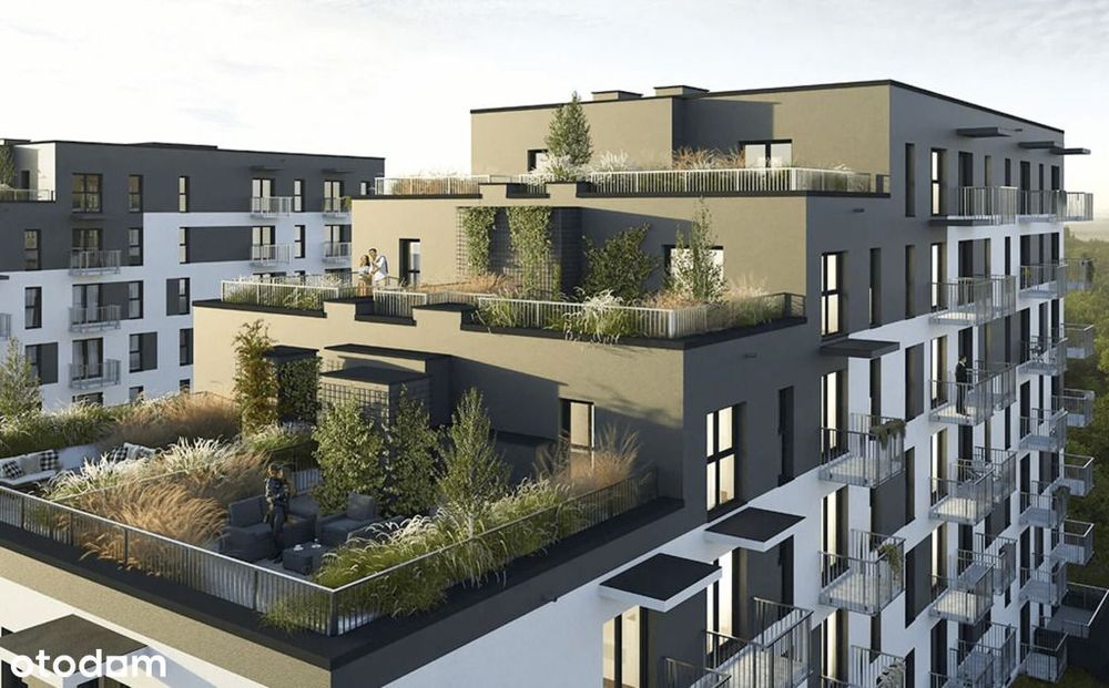 Inwestycja | Pierwsze mieszkanie | Blisko centrum
