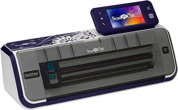 Brother ScanNcut CM900