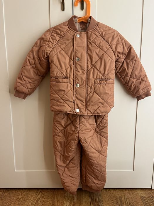 Термокостюм Liewood 3 роки