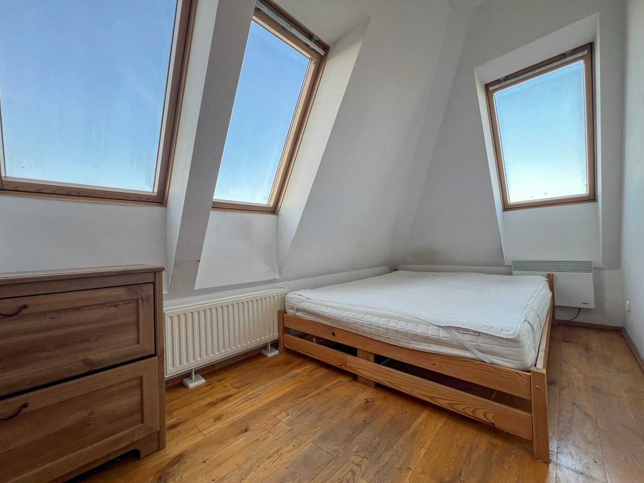 Poznań / Łazarz – 2 Pokoje – 36 m² – Blisko tramwaju, Zielona okolica