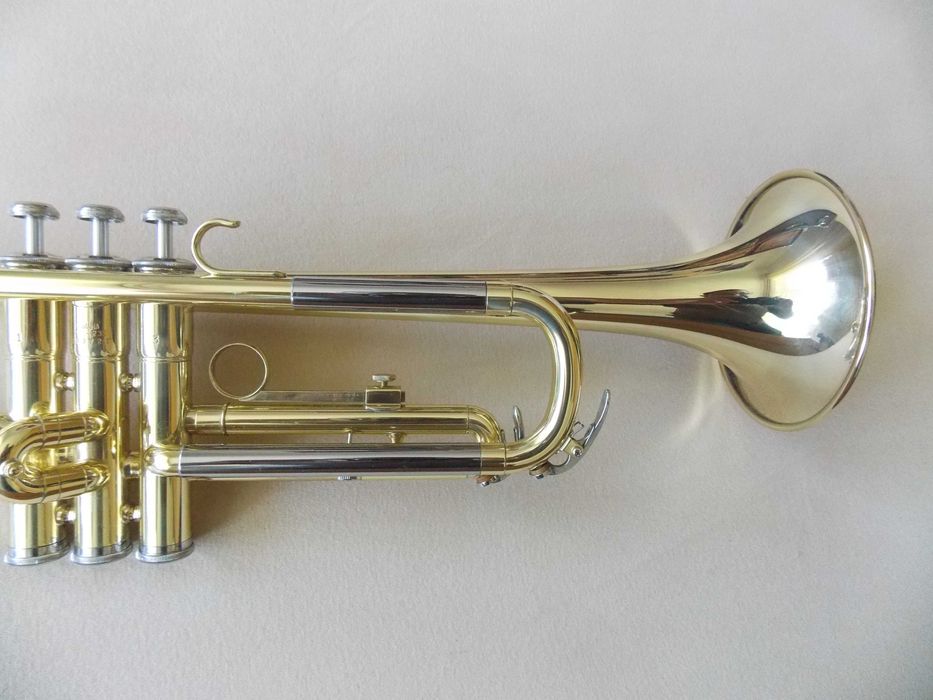 Trąbka Yamaha YTR 232