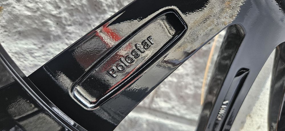 VOLVO - PolestarEngineered  - felgi 19"