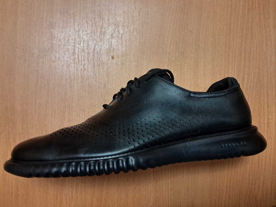 Мужские туфли  Cole Haan Zerogrand  оригинал 47 размер