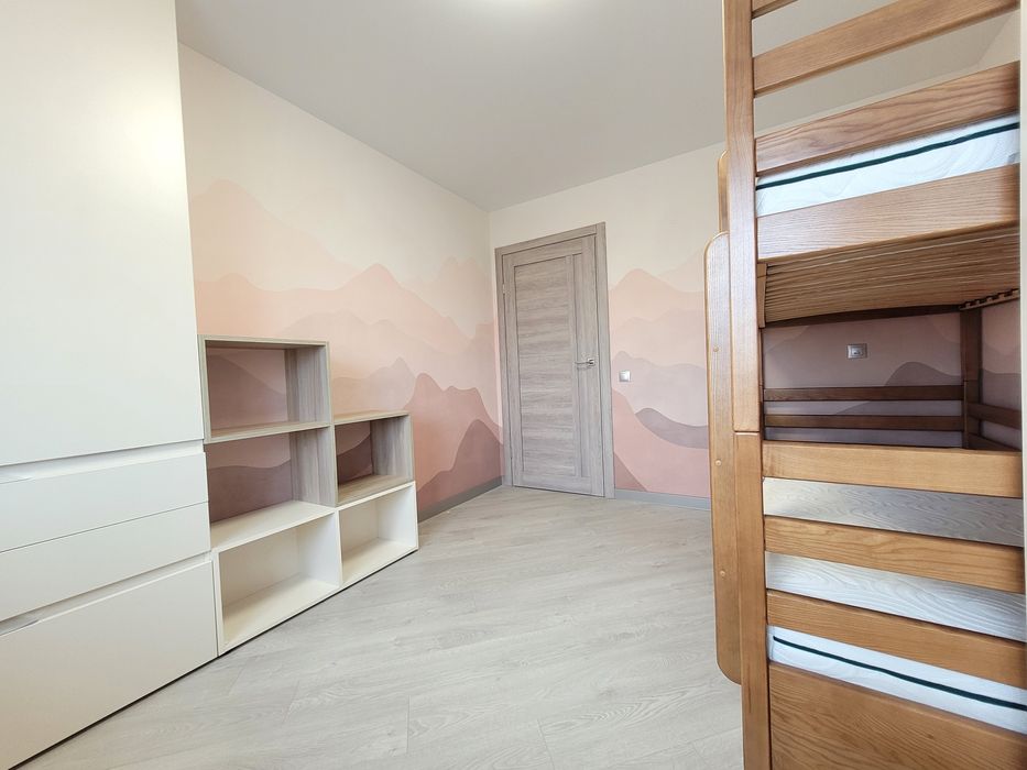 3к.Новобуд! Арцеулова! 5/10ц, 77м2, Авт.оп!, 130000уо!