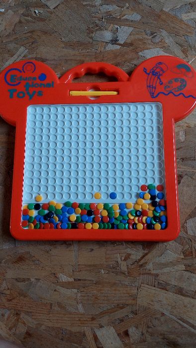 Магнітна мозаїка