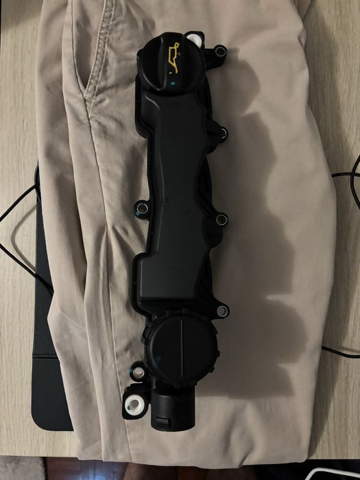 Tampa de valvulas nova para motor 1.6 HDI