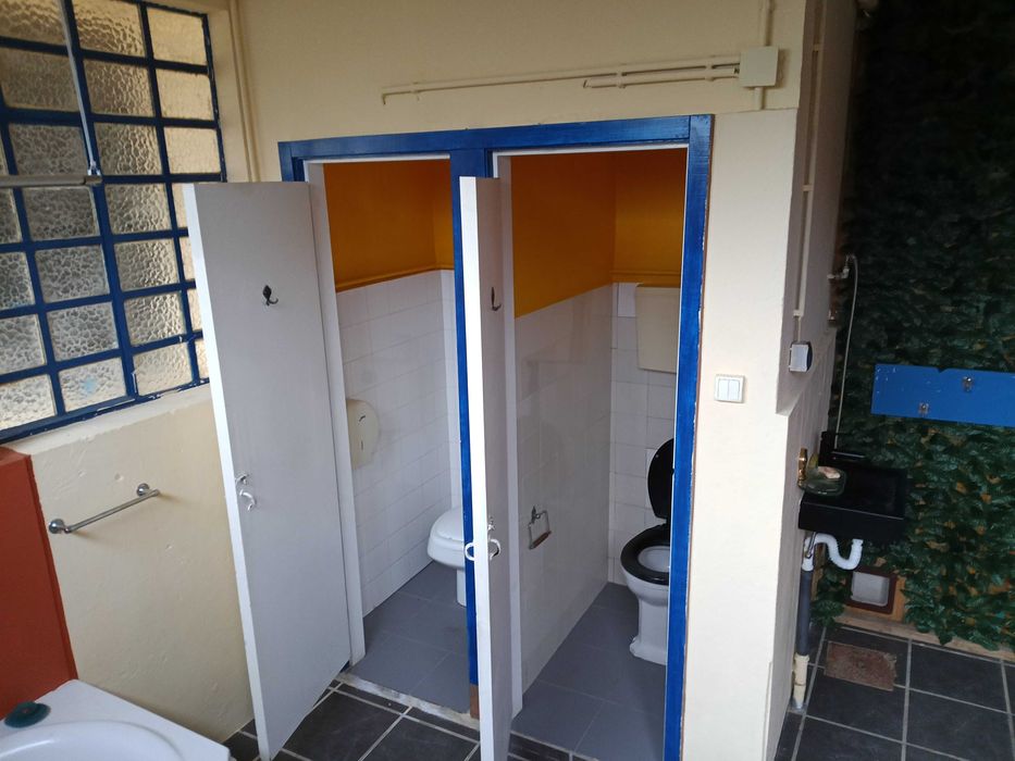 Armazém, atelier ou estúdio criativo com 200 m² em S. João da Madeira