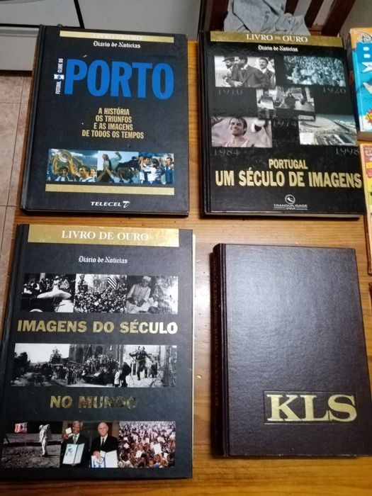 Livros diversos para venda